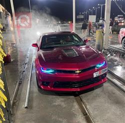 شيفروليه كامارو